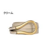 ベルト レディース 女性 | PlusNao | 詳細画像13 