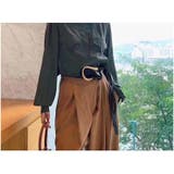 ベルト レディース 女性 | PlusNao | 詳細画像5 