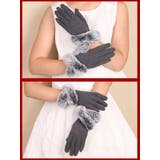 手袋 グローブ レディース | PlusNao | 詳細画像8 