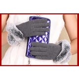 手袋 グローブ レディース | PlusNao | 詳細画像9 