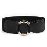 ベルト ゴムベルト レディースベルト | PlusNao | 詳細画像3 