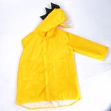 レインコート カッパ 雨合羽 | PlusNao | 詳細画像10 