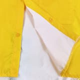 レインコート カッパ 雨合羽 | PlusNao | 詳細画像14 