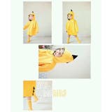 レインコート カッパ 雨合羽 | PlusNao | 詳細画像4 