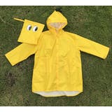 レインコート カッパ 雨合羽 | PlusNao | 詳細画像5 