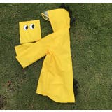 レインコート カッパ 雨合羽 | PlusNao | 詳細画像6 