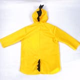 レインコート カッパ 雨合羽 | PlusNao | 詳細画像9 