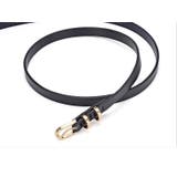 細ベルト ベルト レディース | PlusNao | 詳細画像10 