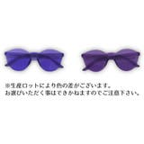 サングラス 男女兼用 ファッション小物 | PlusNao | 詳細画像9