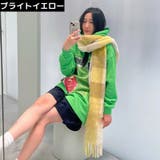 マフラー ストール ショール | PlusNao | 詳細画像10 