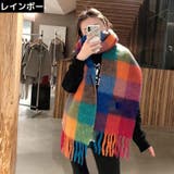 マフラー ストール ショール | PlusNao | 詳細画像11 