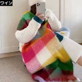 マフラー ストール ショール | PlusNao | 詳細画像10 