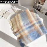 マフラー ストール ショール | PlusNao | 詳細画像18 