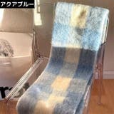 マフラー ストール ショール | PlusNao | 詳細画像4 
