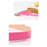 細ベルト ベルト カラーベルト | PlusNao | 詳細画像14 