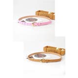 細ベルト ベルト カラーベルト | PlusNao | 詳細画像8 