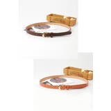 細ベルト ベルト カラーベルト | PlusNao | 詳細画像9 