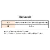 サスペンダー メンズ レディース | PlusNao | 詳細画像6