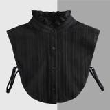 付け襟 つけ衿 シャツ | PlusNao | 詳細画像10