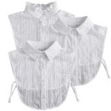 付け襟 つけ衿 シャツ | PlusNao | 詳細画像18