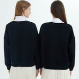 付け襟 つけ衿 シャツ | PlusNao | 詳細画像7