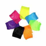 手袋 グローブ メッシュ | PlusNao | 詳細画像4 