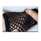 手袋 グローブ メッシュ | PlusNao | 詳細画像7 