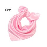 スカーフ 大判 60cm角 | PlusNao | 詳細画像10