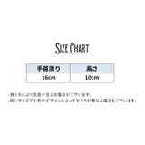 手袋 グローブ レディース | PlusNao | 詳細画像20 