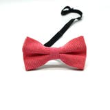 蝶ネクタイ キッズ 子供用 | PlusNao | 詳細画像11 