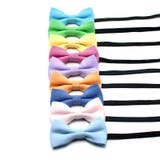 蝶ネクタイ キッズ 子供用 | PlusNao | 詳細画像2 