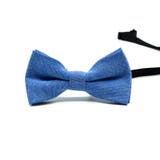 蝶ネクタイ キッズ 子供用 | PlusNao | 詳細画像9 