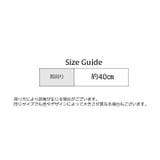 付け襟 つけ襟 レディース | PlusNao | 詳細画像11