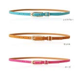 ベルト レディース 女性用 | PlusNao | 詳細画像6