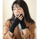 手袋 ニット レディース | PlusNao | 詳細画像8 