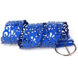 ベルト サッシュベルト メッシュベルト | PlusNao | 詳細画像2 