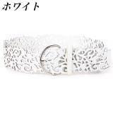 ベルト サッシュベルト メッシュベルト | PlusNao | 詳細画像7 