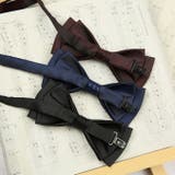 蝶ネクタイ ボウタイ メンズ | PlusNao | 詳細画像10 