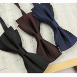 蝶ネクタイ ボウタイ メンズ | PlusNao | 詳細画像11 