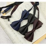 蝶ネクタイ ボウタイ メンズ | PlusNao | 詳細画像12 