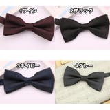 蝶ネクタイ ボウタイ メンズ | PlusNao | 詳細画像14 