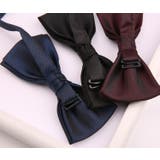 蝶ネクタイ ボウタイ メンズ | PlusNao | 詳細画像5 