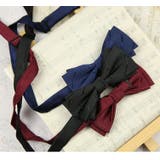 蝶ネクタイ ボウタイ メンズ | PlusNao | 詳細画像6 