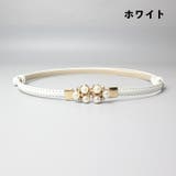 ベルト 細ベルト ウエストベルト | PlusNao | 詳細画像11