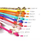 ベルト レディース 細ベルト | PlusNao | 詳細画像17