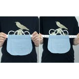 マタニティウエストバンド マタニティウェア ウエストベルト | PlusNao | 詳細画像2 