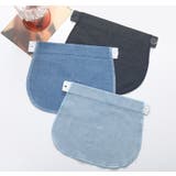 マタニティウエストバンド マタニティウェア ウエストベルト | PlusNao | 詳細画像4 