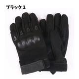 バイクグローブ フルフィンガータイプ 手袋 | PlusNao | 詳細画像10 