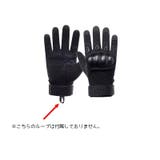 バイクグローブ フルフィンガータイプ 手袋 | PlusNao | 詳細画像16 