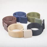 ガチャベルト GIベルト 穴なし | PlusNao | 詳細画像2 